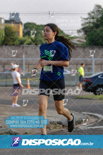 Missionária Night Run - 2ª Edição