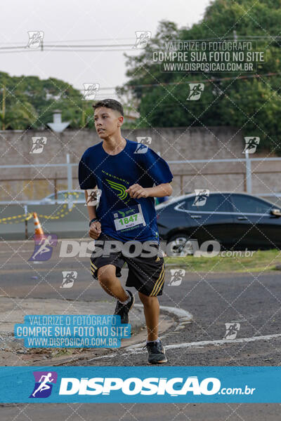 Missionária Night Run - 2ª Edição