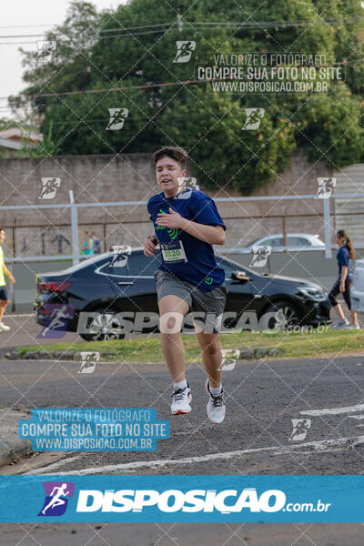 Missionária Night Run - 2ª Edição