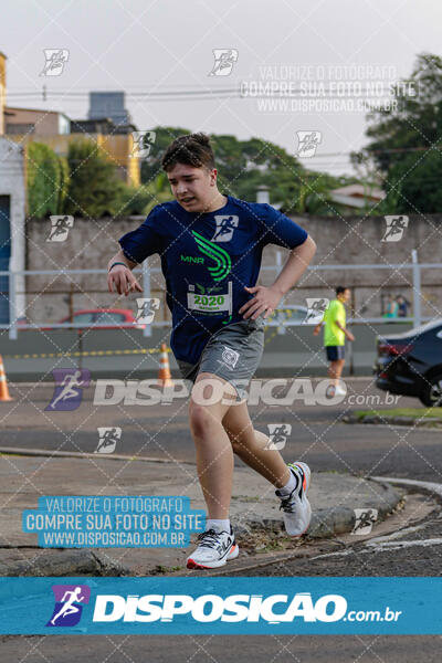 Missionária Night Run - 2ª Edição