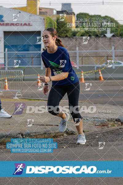 Missionária Night Run - 2ª Edição