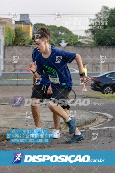 Missionária Night Run - 2ª Edição