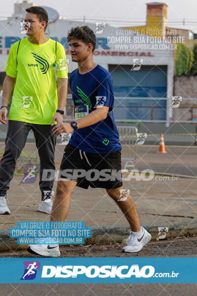 Missionária Night Run - 2ª Edição