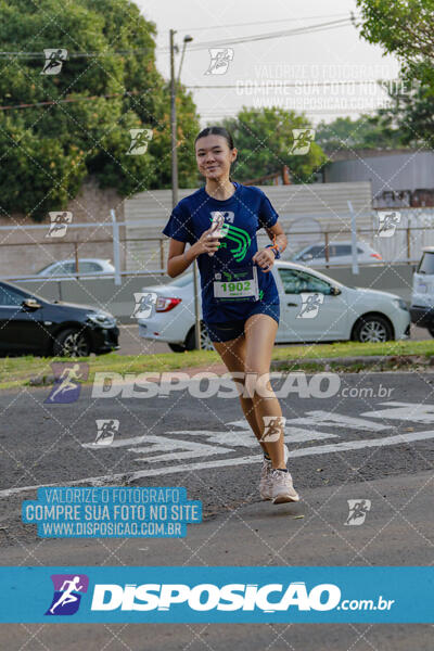 Missionária Night Run - 2ª Edição