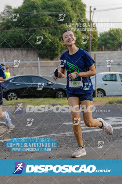 Missionária Night Run - 2ª Edição