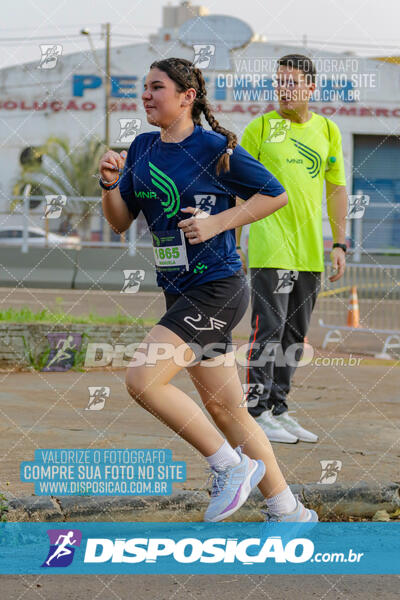 Missionária Night Run - 2ª Edição