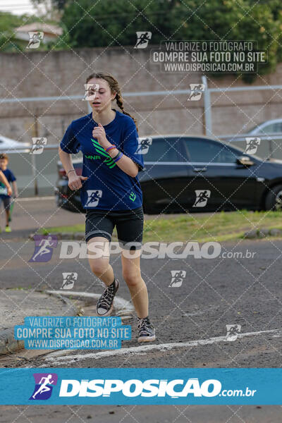 Missionária Night Run - 2ª Edição