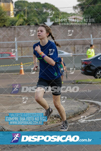 Missionária Night Run - 2ª Edição