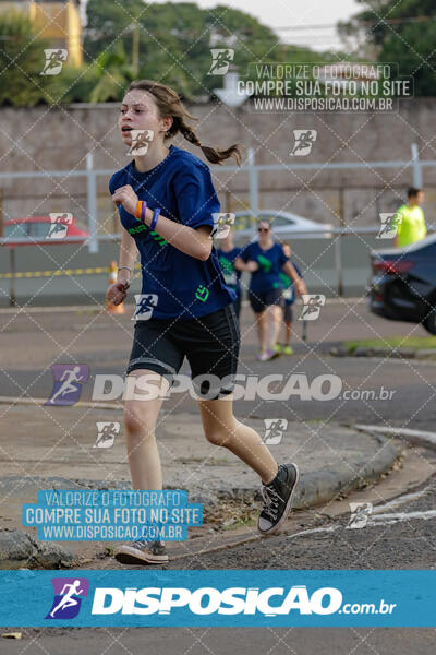 Missionária Night Run - 2ª Edição