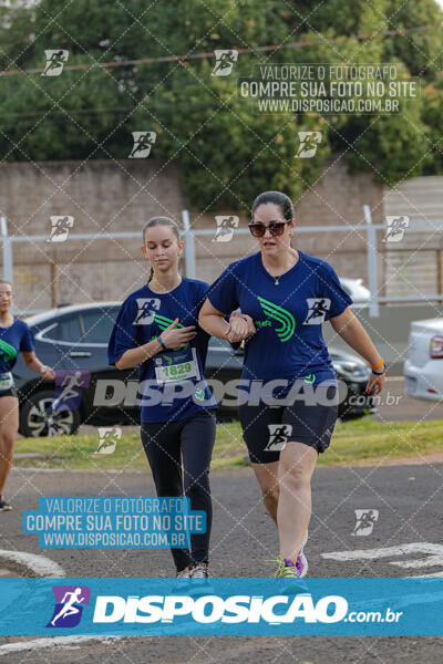 Missionária Night Run - 2ª Edição