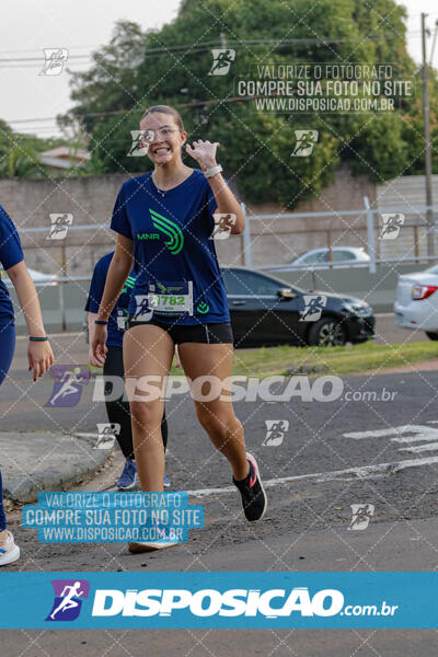 Missionária Night Run - 2ª Edição