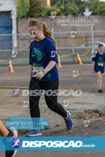 Missionária Night Run - 2ª Edição