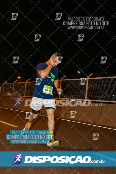 Missionária Night Run - 2ª Edição