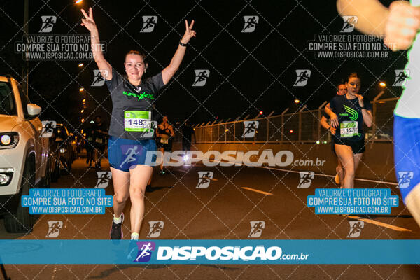 Missionária Night Run - 2ª Edição