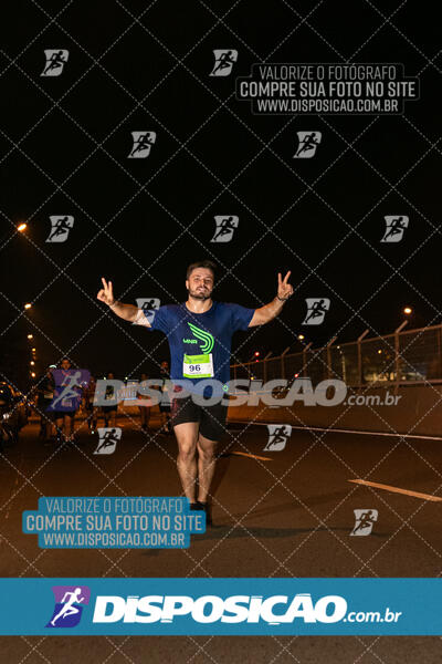 Missionária Night Run - 2ª Edição