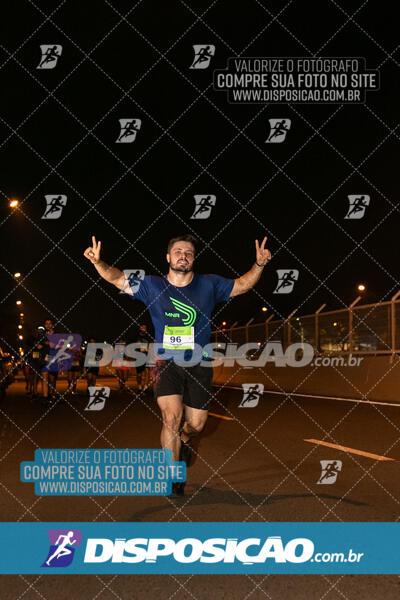 Missionária Night Run - 2ª Edição