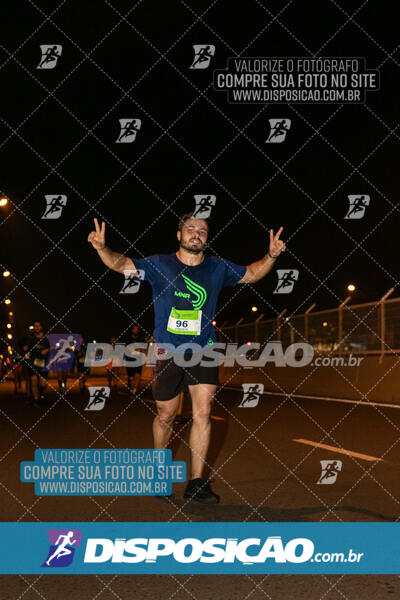 Missionária Night Run - 2ª Edição