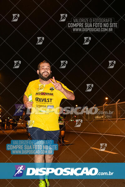 Missionária Night Run - 2ª Edição