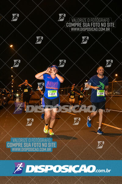 Missionária Night Run - 2ª Edição