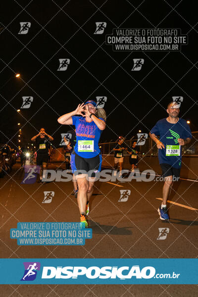 Missionária Night Run - 2ª Edição