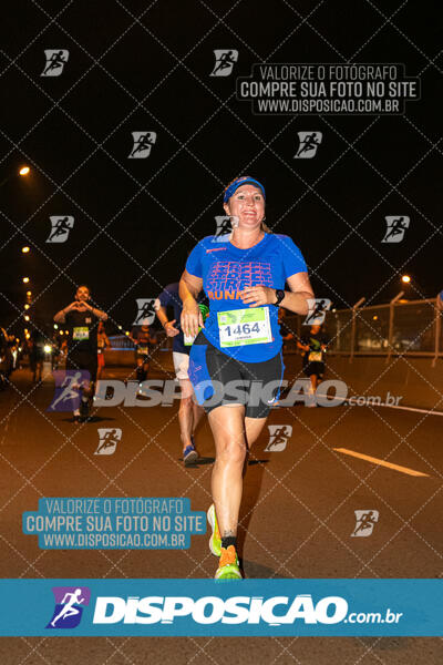 Missionária Night Run - 2ª Edição