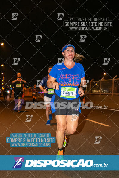 Missionária Night Run - 2ª Edição