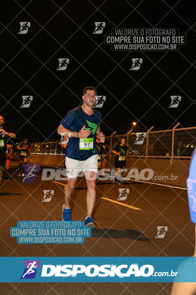 Missionária Night Run - 2ª Edição