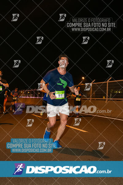 Missionária Night Run - 2ª Edição