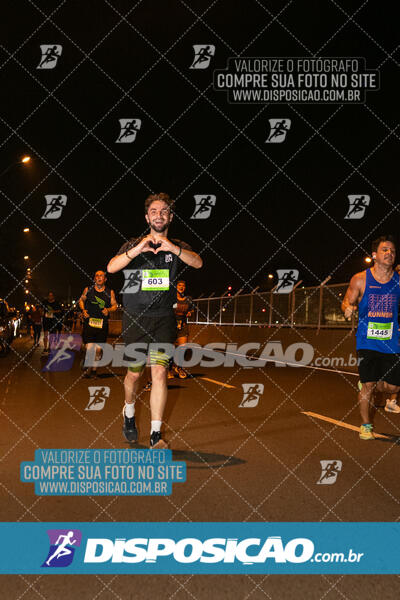 Missionária Night Run - 2ª Edição