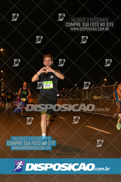 Missionária Night Run - 2ª Edição