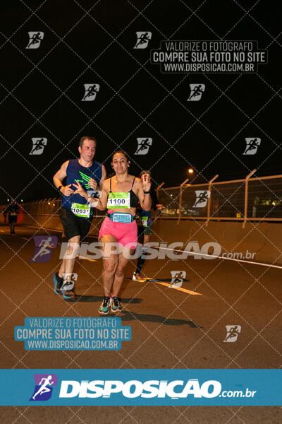 Missionária Night Run - 2ª Edição