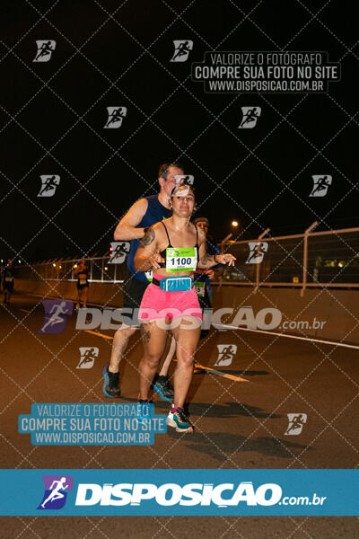 Missionária Night Run - 2ª Edição