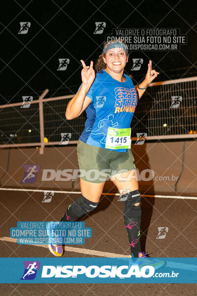 Missionária Night Run - 2ª Edição