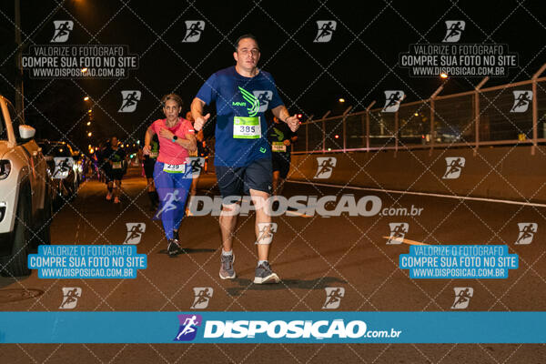 Missionária Night Run - 2ª Edição