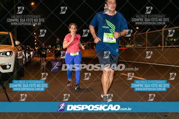 Missionária Night Run - 2ª Edição