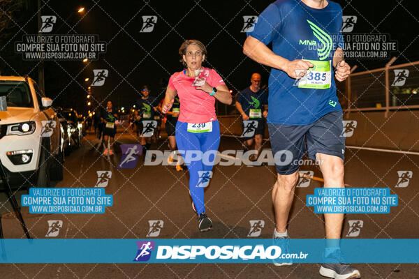 Missionária Night Run - 2ª Edição