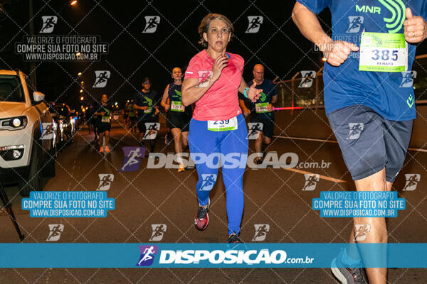 Missionária Night Run - 2ª Edição