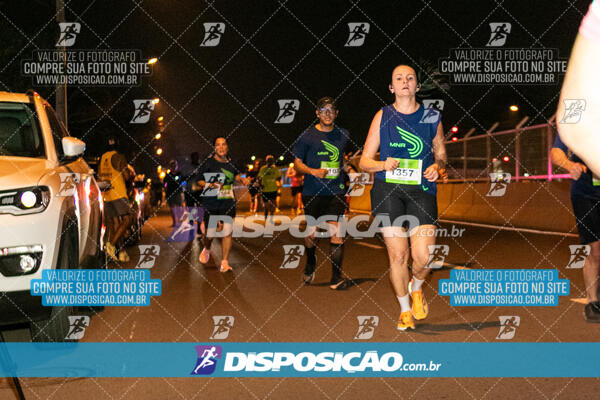 Missionária Night Run - 2ª Edição