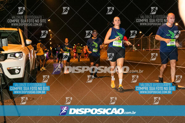 Missionária Night Run - 2ª Edição