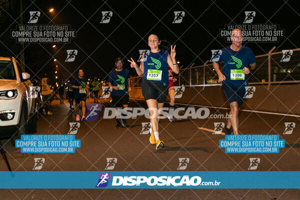 Missionária Night Run - 2ª Edição