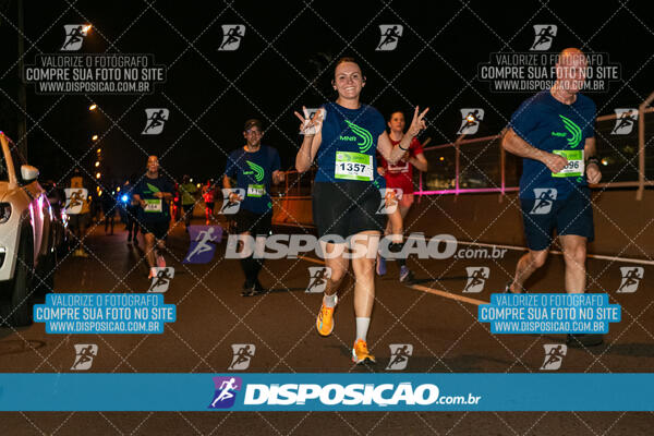 Missionária Night Run - 2ª Edição