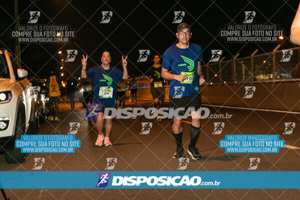 Missionária Night Run - 2ª Edição