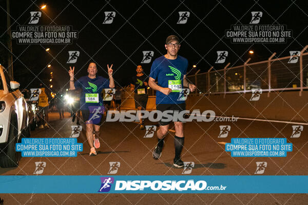 Missionária Night Run - 2ª Edição