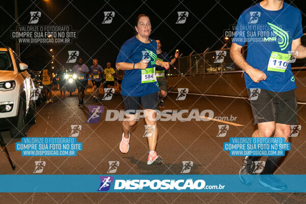 Missionária Night Run - 2ª Edição