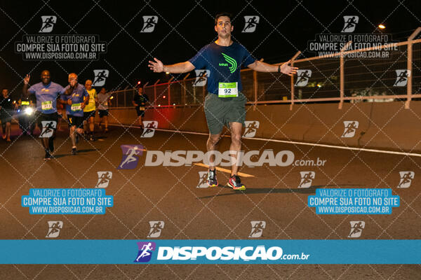 Missionária Night Run - 2ª Edição