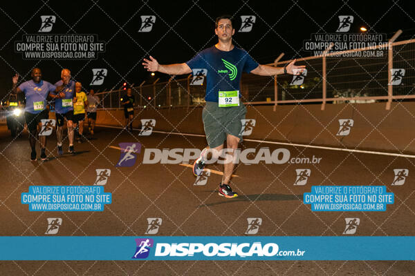 Missionária Night Run - 2ª Edição