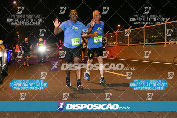 Missionária Night Run - 2ª Edição