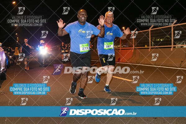 Missionária Night Run - 2ª Edição