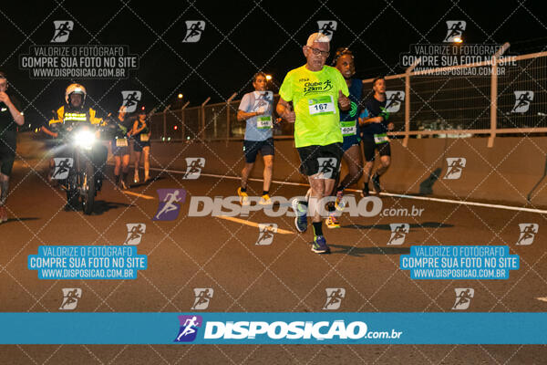 Missionária Night Run - 2ª Edição