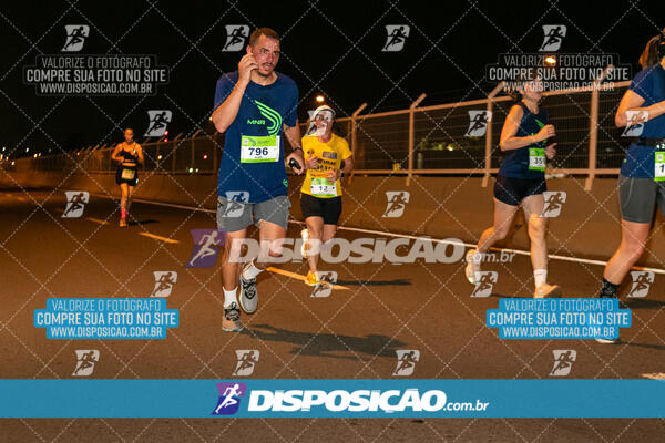 Missionária Night Run - 2ª Edição